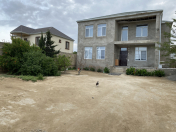 Satılır 5 otaqlı 250 m2 həyət evi Şüvəlan Park ticarət mərkəzi