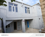 Satılır 4 otaqlı 120 m2 həyət evi Savalan