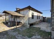 Satılır 2 otaqlı 100 m2 həyət evi Hacıqabul