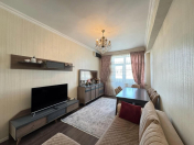 Satılır 3 otaqlı 85 m2 yeni tikili Asan Xidmət-3