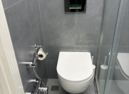 Satılır 2 otaqlı 62 m2 yeni tikili Həzi Aslanov