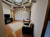 Satılır 4 otaqlı 125 m2 yeni tikili Sahil m.