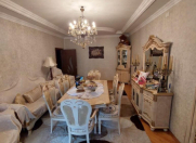 Satılır 3 otaqlı 110 m2 yeni tikili Həzi Aslanov m.
