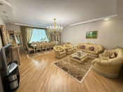 Satılır 4 otaqlı 221 m2 yeni tikili Nəriman Nərimanov m.