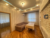 Satılır 3 otaqlı 70 m2 yeni tikili Həzi Aslanov m.