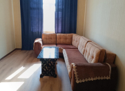 İcarəyə verilir 3 otaqlı 80 m2 yeni tikili Hövsan