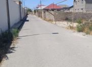 Satılır 2 sot torpaq Y.Suraxanı