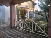 İcarəyə verilir 5 otaqlı 200 m2 həyət evi Şüvəlan