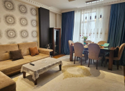 Satılır 2 otaqlı 77 m2 yeni tikili Metropark