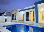 İcarəyə verilir 4 otaqlı 170 m2 həyət evi Şüvəlan