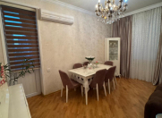 Satılır 3 otaqlı 105 m2 yeni tikili Yasamal parkı