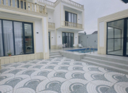 Satılır 6 otaqlı 220 m2 bağ evi Mərdəkan