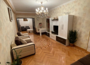 Satılır 3 otaqlı 130 m2 yeni tikili Həzi Aslanov m.