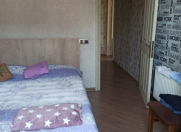 Satılır 1 otaqlı 42 m2 köhnə tikili Əhmədli