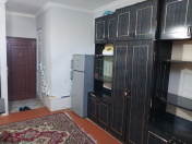 İcarəyə verilir 1 otaqlı 25 m2 həyət evi Sumqayıt