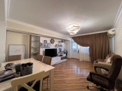 Satılır 3 otaqlı 100 m2 köhnə tikili Yasamal r.