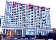 İcarəyə verilir 4 otaqlı 200 m2 yeni tikili Park Azure