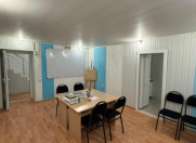 İcarəyə verilir 8 otaqlı 100 m2 obyekt Nəriman Nərimanov m.