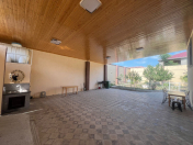 Satılır 3 otaqlı 200 m2 bağ evi Novxanı