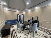 İcarəyə verilir 3 otaqlı 900 m2 yeni tikili Şah İsmayıl Xətai m.