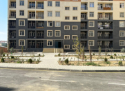 Satılır 3 otaqlı 100 m2 yeni tikili Xırdalan