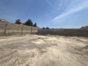 Satılır 5 sot torpaq Hərbi Hospital