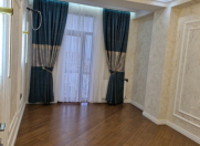 Satılır 3 otaqlı 120 m2 yeni tikili Nəriman Nərimanov m.