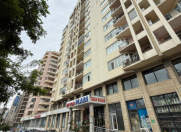 Satılır 4 otaqlı 180 m2 yeni tikili 28 May m.