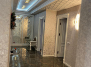 Satılır 3 otaqlı 156 m2 yeni tikili Xırdalan