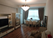 İcarəyə verilir 2 otaqlı 80 m2 yeni tikili Həzi Aslanov m.