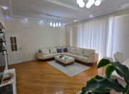 Satılır 3 otaqlı 117 m2 yeni tikili 3 mkr