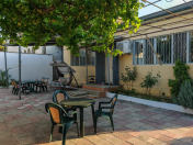 İcarəyə verilir 3 otaqlı 130 m2 bağ evi Mərdəkan