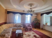 Satılır 7 otaqlı 320 m2 villa Mərdəkan