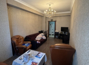 Satılır 1 otaqlı 50 m2 yeni tikili Həzi Aslanov