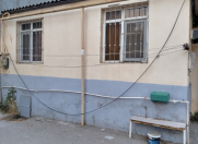 Satılır 2 otaqlı 50 m2 həyət evi Xırdalan