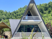 İcarəyə verilir 4 otaqlı 180 m2 villa Lerik