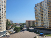 Satılır 3 otaqlı 98 m2 yeni tikili Həzi Aslanov