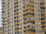 Satılır 3 otaqlı 80 m2 yeni tikili Həzi Aslanov