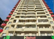 Satılır 3 otaqlı 130 m2 yeni tikili 8 Noyabr m.