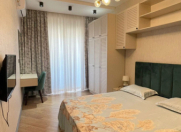 İcarəyə verilir 2 otaqlı 78 m2 yeni tikili İçəri Şəhər m.