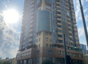 Satılır 4 otaqlı 250 m2 yeni tikili Gənclik m.