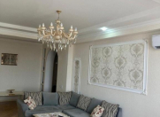 Satılır 3 otaqlı 110 m2 yeni tikili Əhmədli