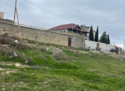 Satılır 10 sot torpaq Fatmayı