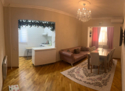 Satılır 2 otaqlı 40 m2 köhnə tikili 9 mkr