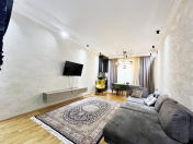 Satılır 3 otaqlı 110 m2 yeni tikili Qara Qarayev m.