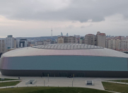 Satılır 3 otaqlı 150 m2 yeni tikili Nəriman Nərimanov m.