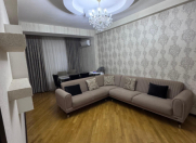 Satılır 3 otaqlı 85 m2 yeni tikili İnşaatçılar m.