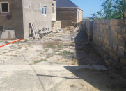 Satılır 4 otaqlı 102 m2 həyət evi Lökbatan