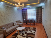 İcarəyə verilir 2 otaqlı 70 m2 yeni tikili Badamdar