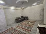 Satılır 2 otaqlı 63 m2 yeni tikili İnşaatçılar m.